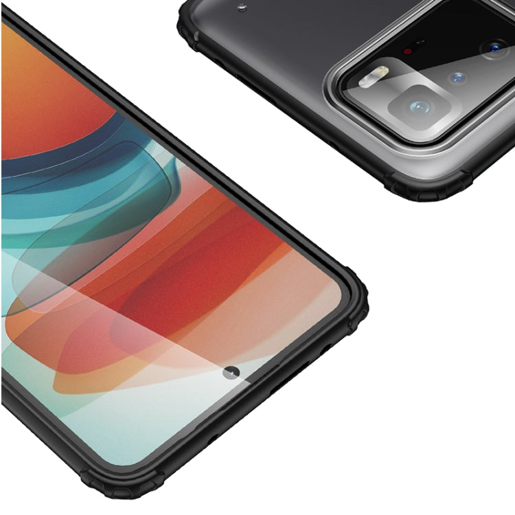 For Xiaomi Redmi Note 10 Pro 5G Four-corner Shockproof TPU + PC Protective Case