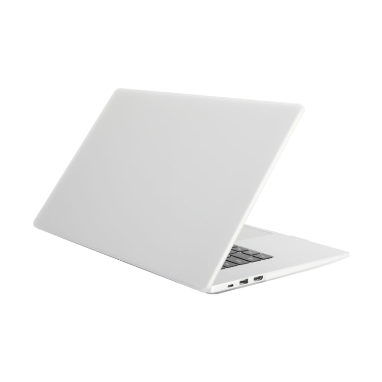 For Huawei MagicBook Pro 16.1 Shockproof Frosted Laptop Protective Case