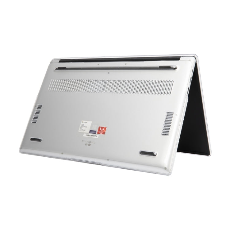 For Huawei MagicBook Pro 16.1 Shockproof Crystal Laptop Protective Case