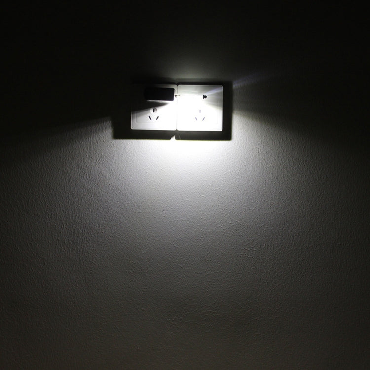 3W 24LEDs 5V 200LM USB LED Book Light Portable Night Light White Light