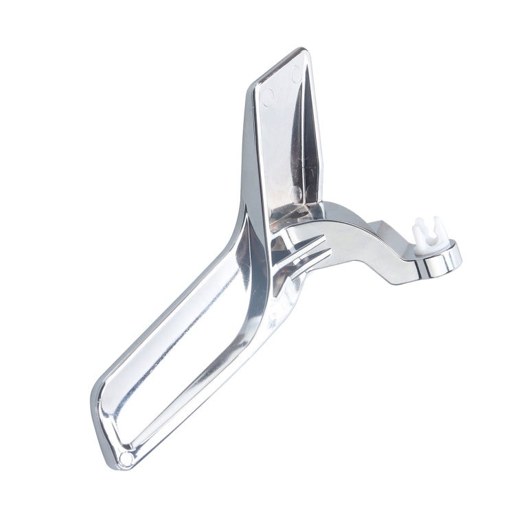 A5287-01 Car Bright Inside Left Side Door Handle 2047201763 for Mercedes-Benz