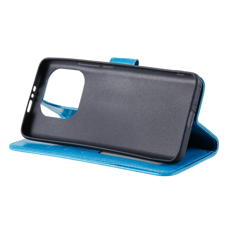 For Xiaomi Mi 11 Pro Totem Flower Embossed Horizontal Flip TPU + PU Leather Case with Holder & Card Slots & Wallet