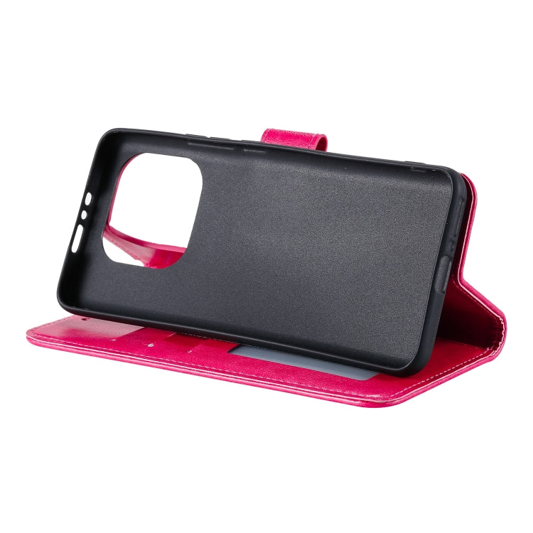 For Xiaomi Mi 11 Pro Totem Flower Embossed Horizontal Flip TPU + PU Leather Case with Holder & Card Slots & Wallet