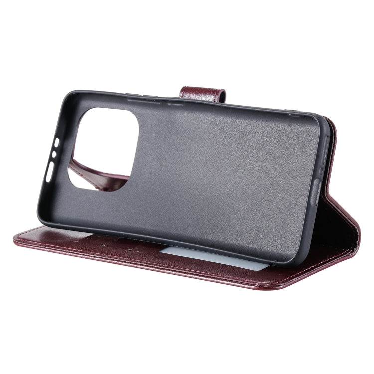 For Xiaomi Mi 11 Pro Totem Flower Embossed Horizontal Flip TPU + PU Leather Case with Holder & Card Slots & Wallet