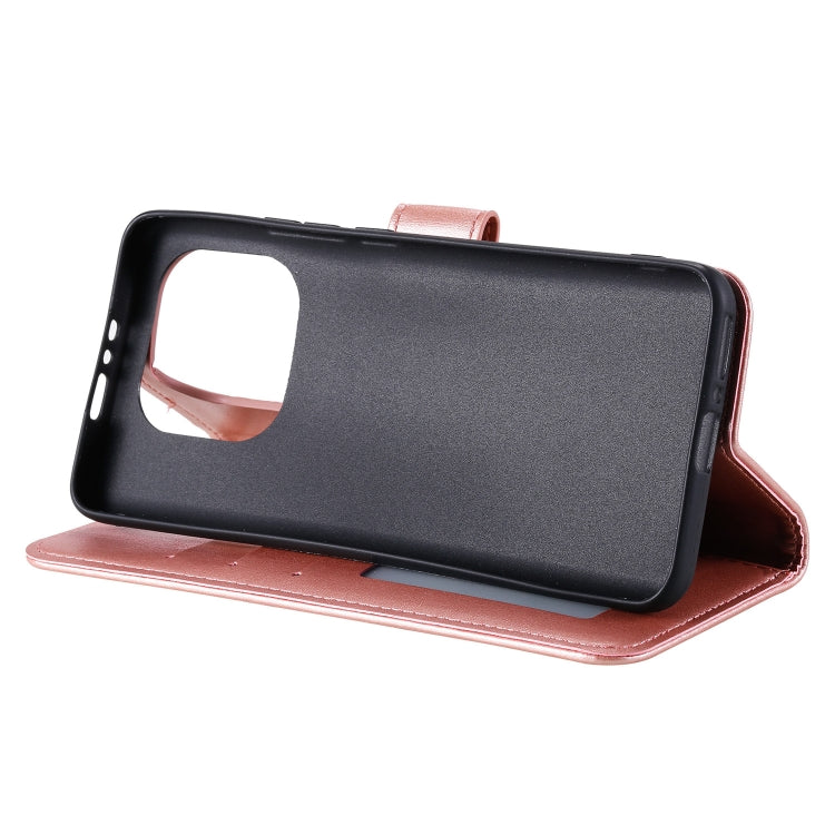 For Xiaomi Mi 11 Pro Totem Flower Embossed Horizontal Flip TPU + PU Leather Case with Holder & Card Slots & Wallet