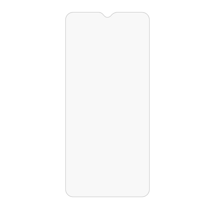 For OPPO Realme V11 5G 0.26mm 9H 2.5D Tempered Glass Film