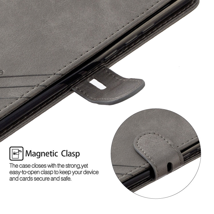 For Xiaomi Redmi K30 Pro Stitching Style 2-Color Cow Texture Horizontal Flip PU Leather Case with Holder & Card Slot & Lanyard