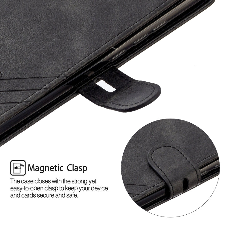 For Xiaomi Redmi K30 Pro Stitching Style 2-Color Cow Texture Horizontal Flip PU Leather Case with Holder & Card Slot & Lanyard