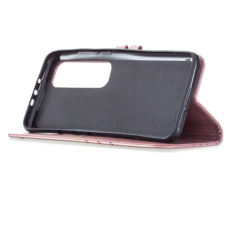 For Xiaomi Mi 10 Ultra Stitching Style 2-Color Cow Texture Horizontal Flip PU Leather Case with Holder & Card Slot & Lanyard