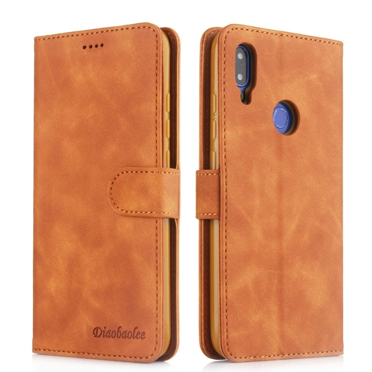 For Xiaomi Redmi Note 7 /