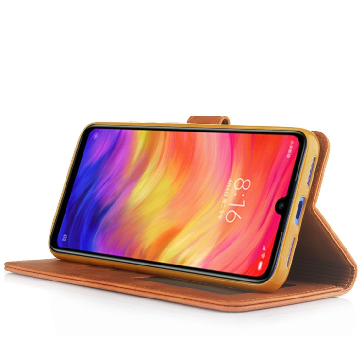 For Xiaomi Redmi Note 7 /