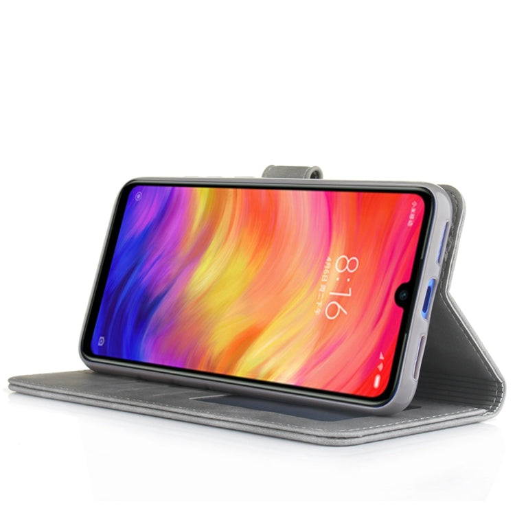 For Xiaomi Redmi Note 7 /