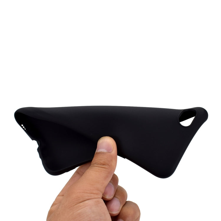 For OPPO A1K Candy Color TPU Case