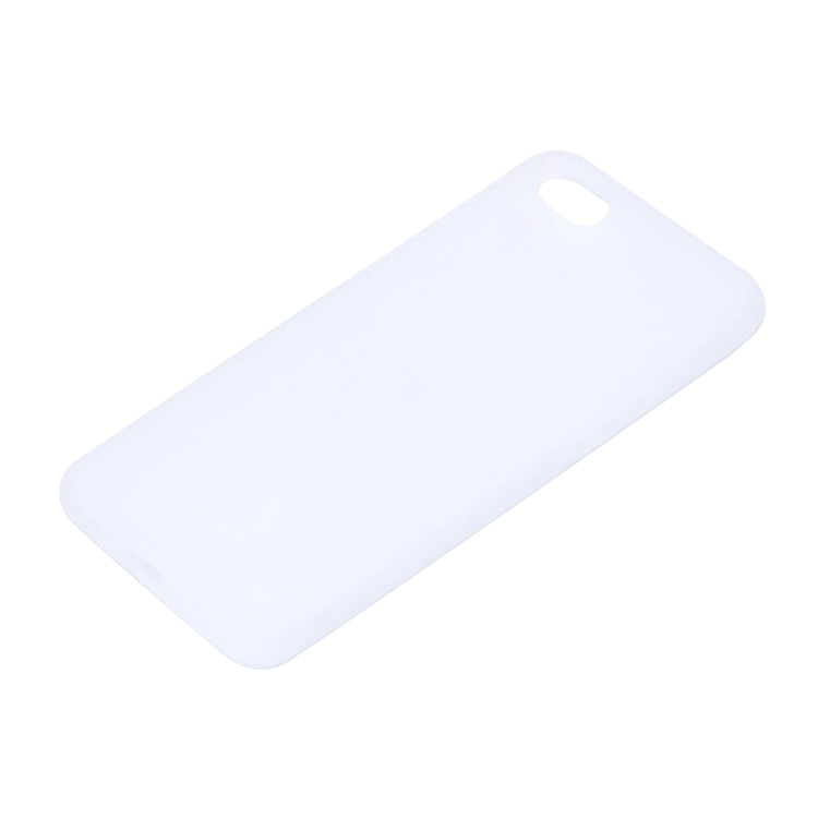 For OPPO A1K Candy Color TPU Case