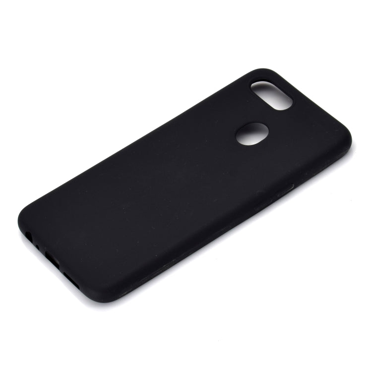 For OPPO F9 Candy Color TPU Case