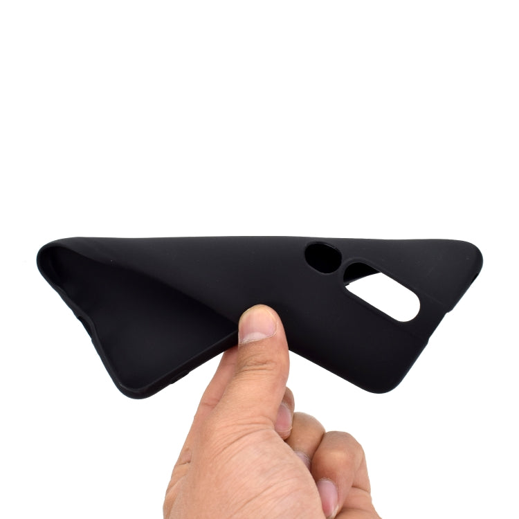 For OPPO F11 Pro Candy Color TPU Case