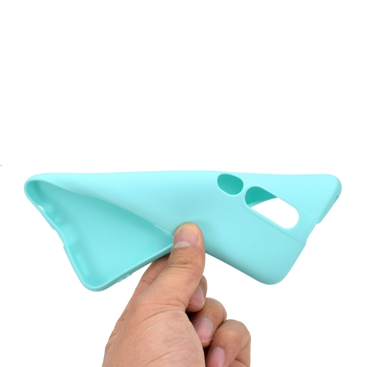 For OPPO F11 Pro Candy Color TPU Case