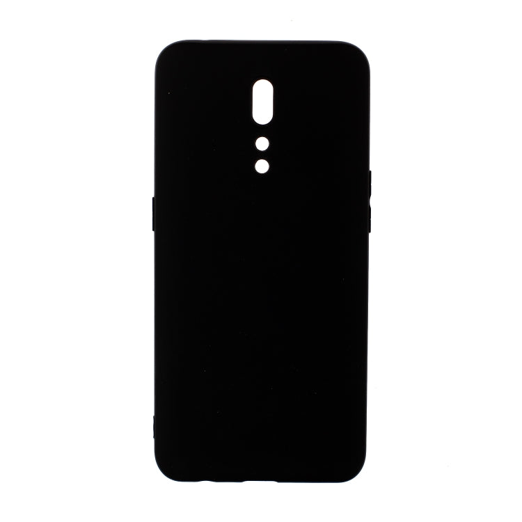 For OPPO Reno Z Candy Color TPU Case