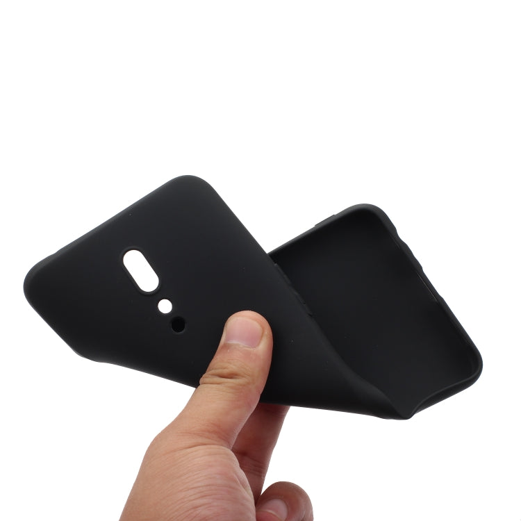 For OPPO Reno Z Candy Color TPU Case