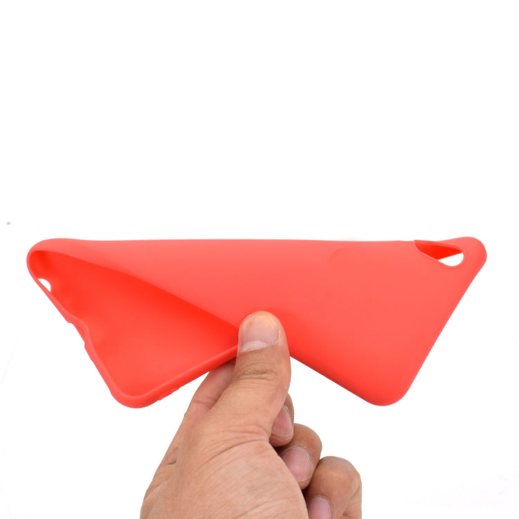 For Vivo V11 Candy Color TPU Case