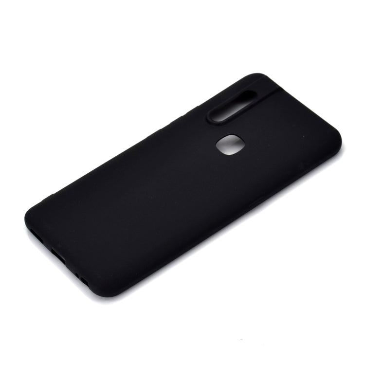 For Vivo V15 Candy Color TPU Case