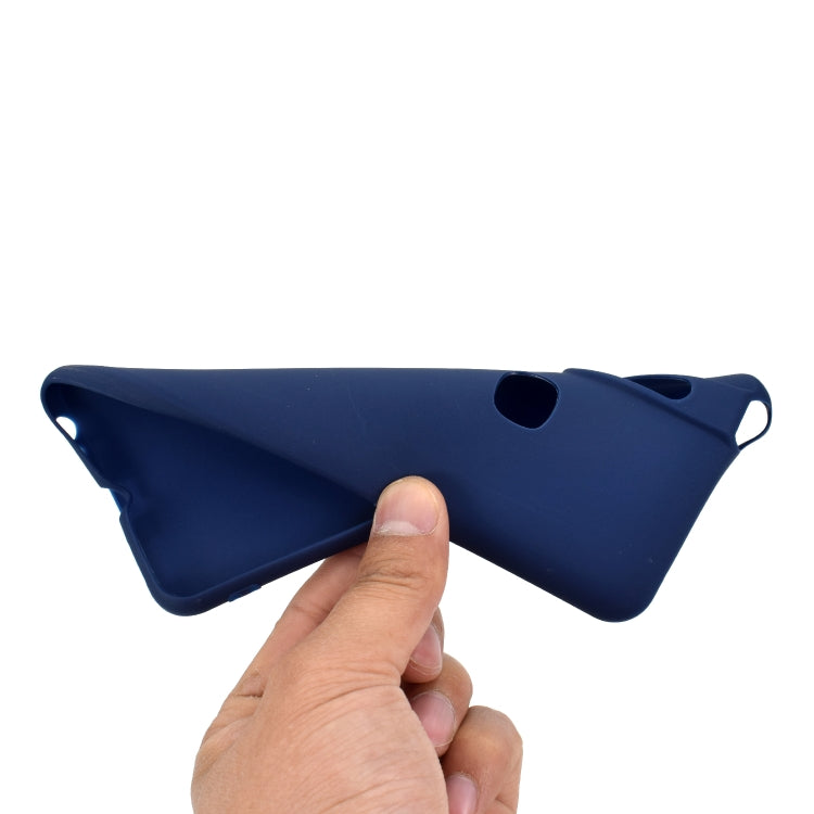 For Vivo V15 Candy Color TPU Case