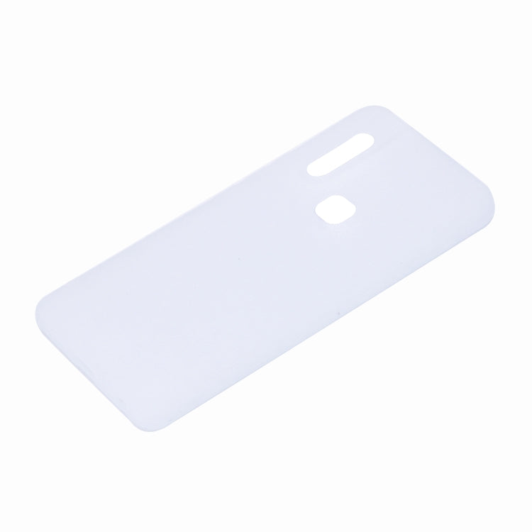 For Vivo V15 Candy Color TPU Case