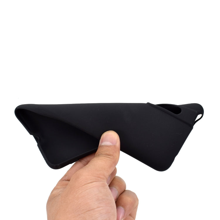 For Vivo V15 Pro Candy Color TPU Case