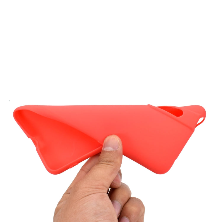 For Vivo V15 Pro Candy Color TPU Case