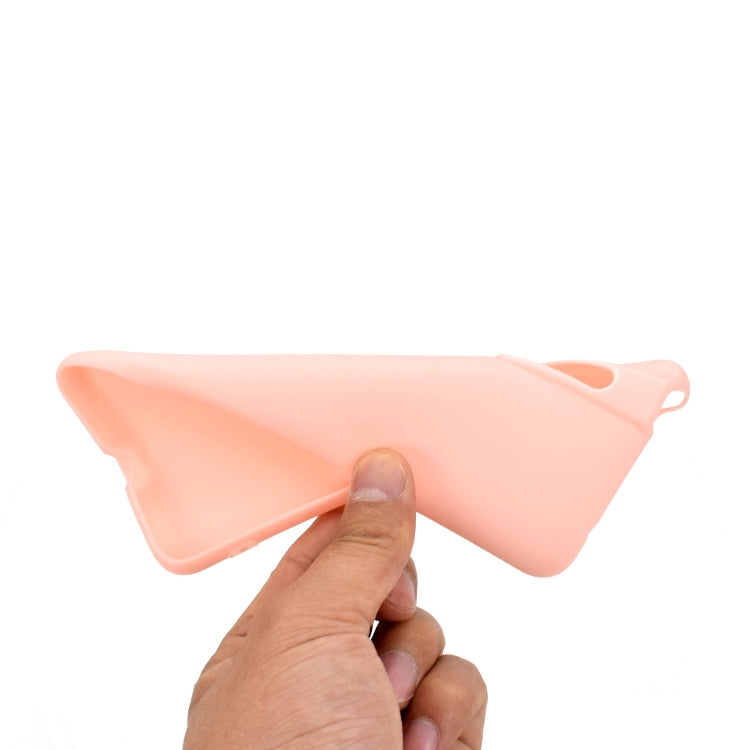 For Vivo V15 Pro Candy Color TPU Case