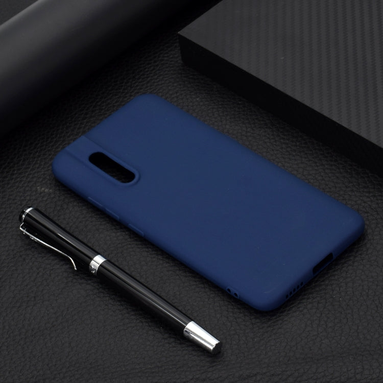 For Vivo V15 Pro Candy Color TPU Case