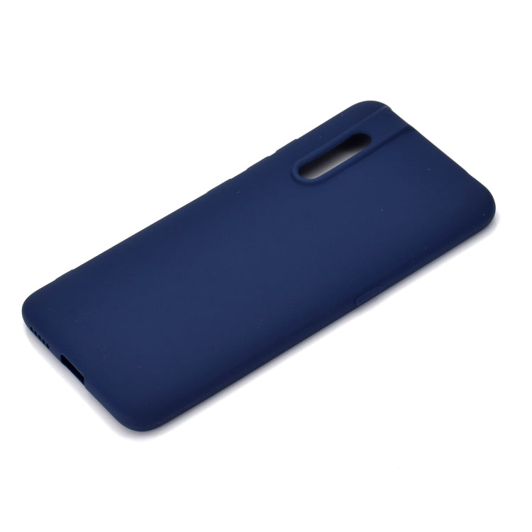 For Vivo V15 Pro Candy Color TPU Case