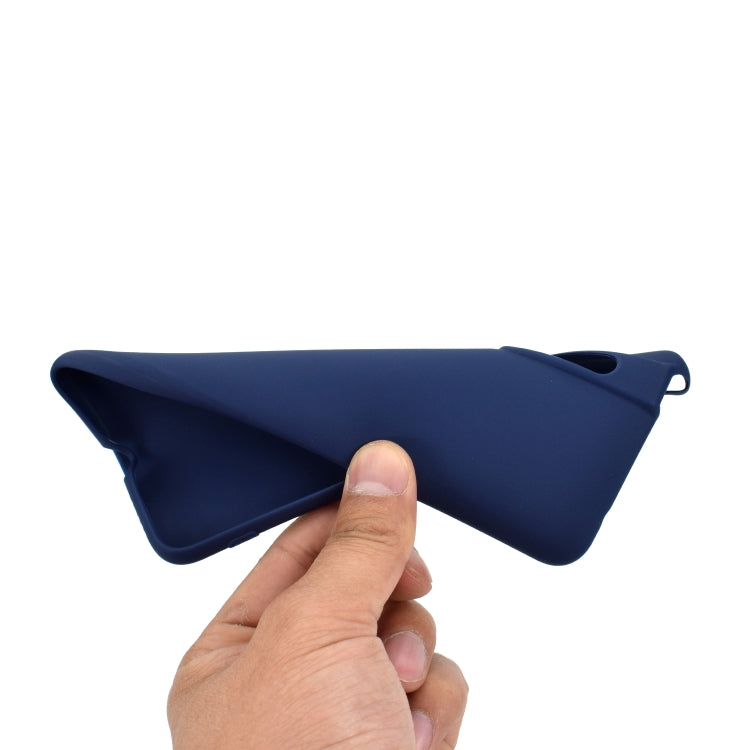 For Vivo V15 Pro Candy Color TPU Case