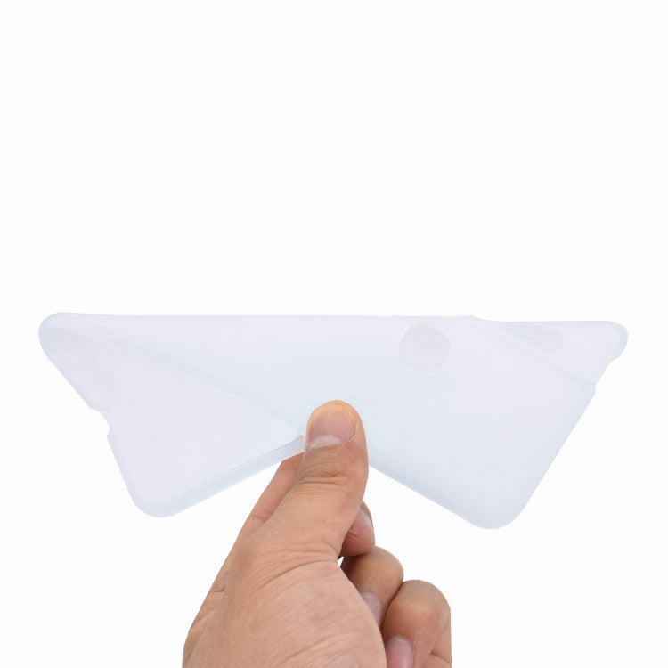 For Vivo V15 Pro Candy Color TPU Case