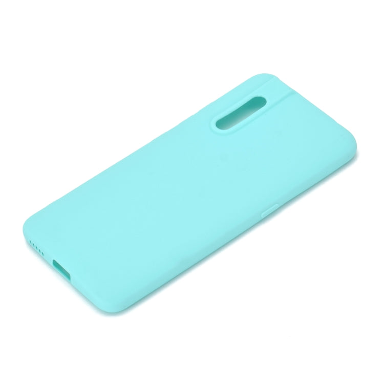 For Vivo V15 Pro Candy Color TPU Case