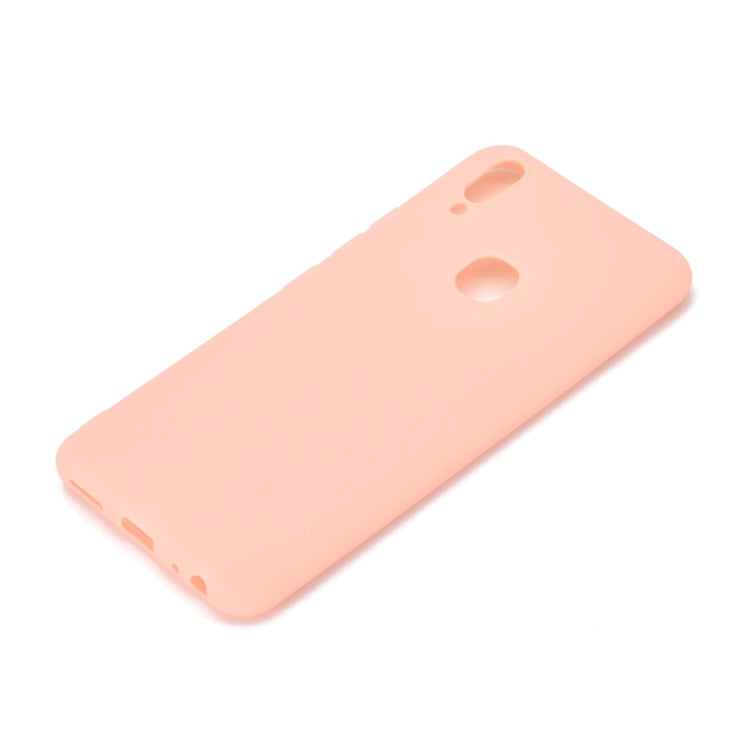 For Vivo V9 Youth Candy Color TPU Case