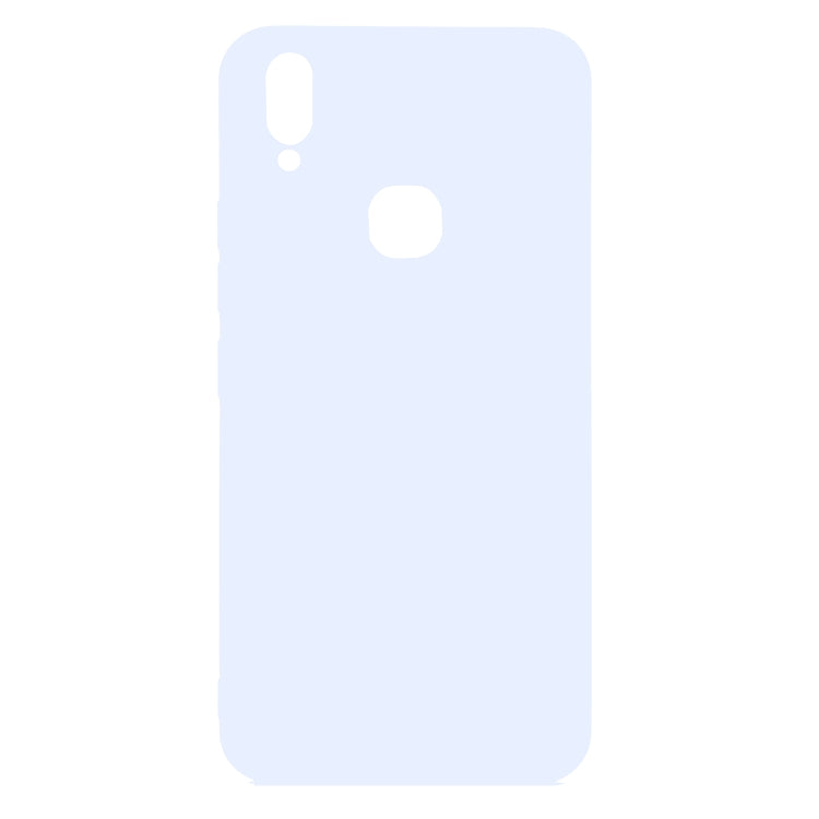For Vivo V9 Youth Candy Color TPU Case