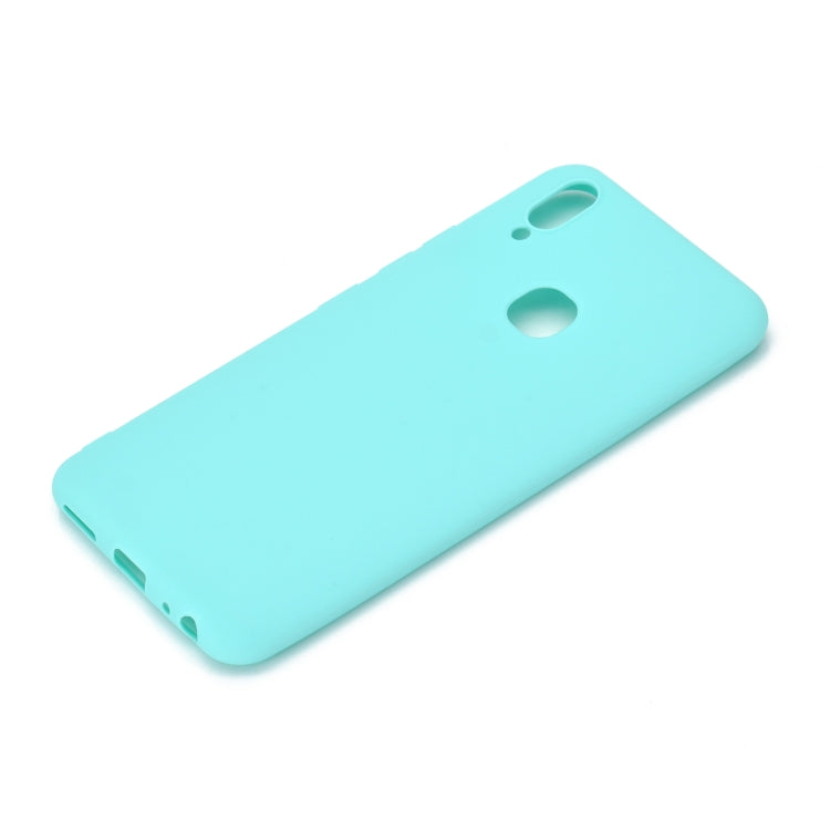 For Vivo V9 Youth Candy Color TPU Case