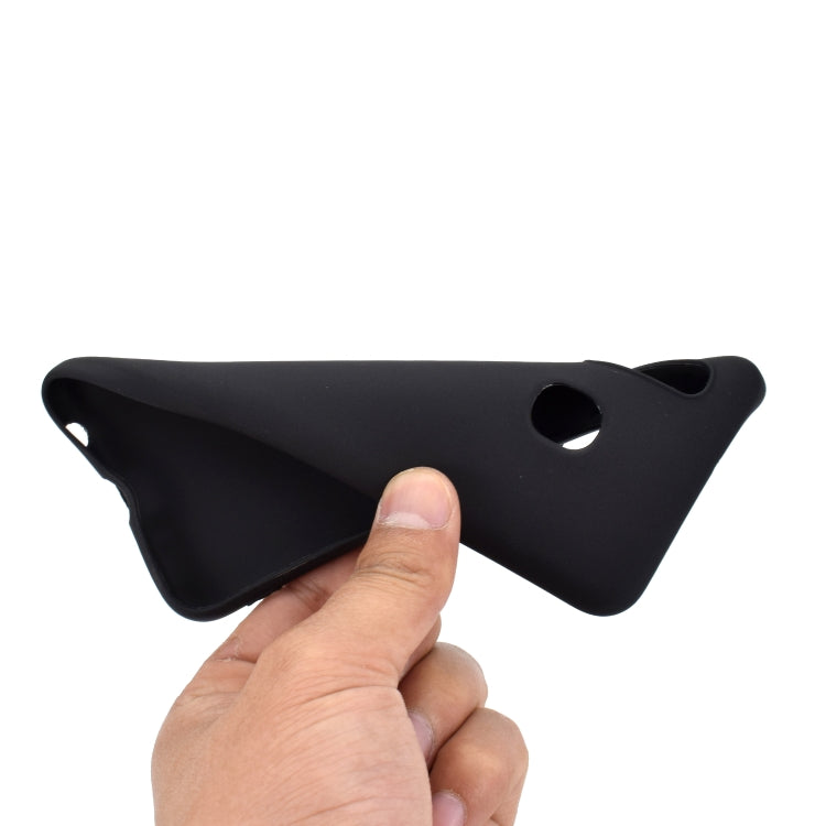 For Vivo Y91 Candy Color TPU Case