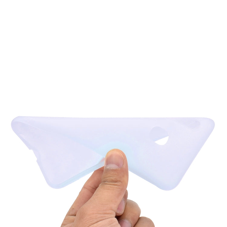 For Vivo Y91 Candy Color TPU Case