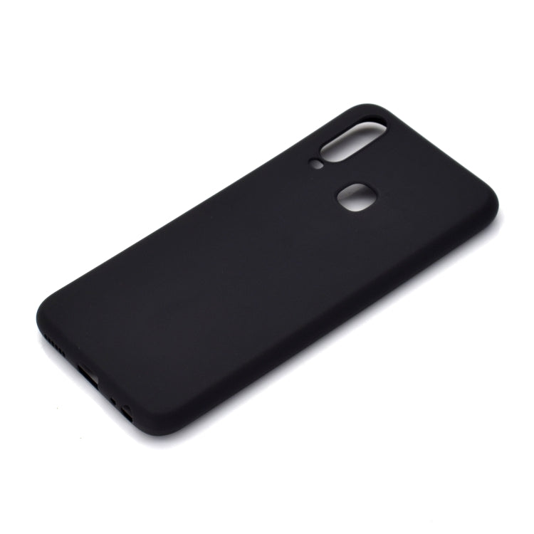 For Vivo Y17 Candy Color TPU Case