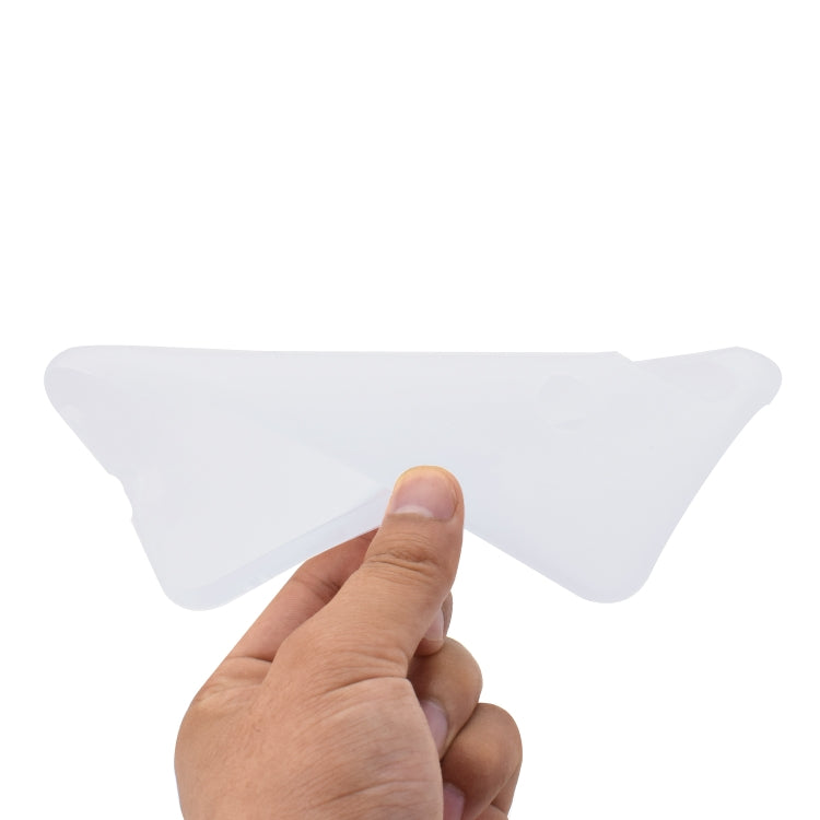 For Vivo Y17 Candy Color TPU Case