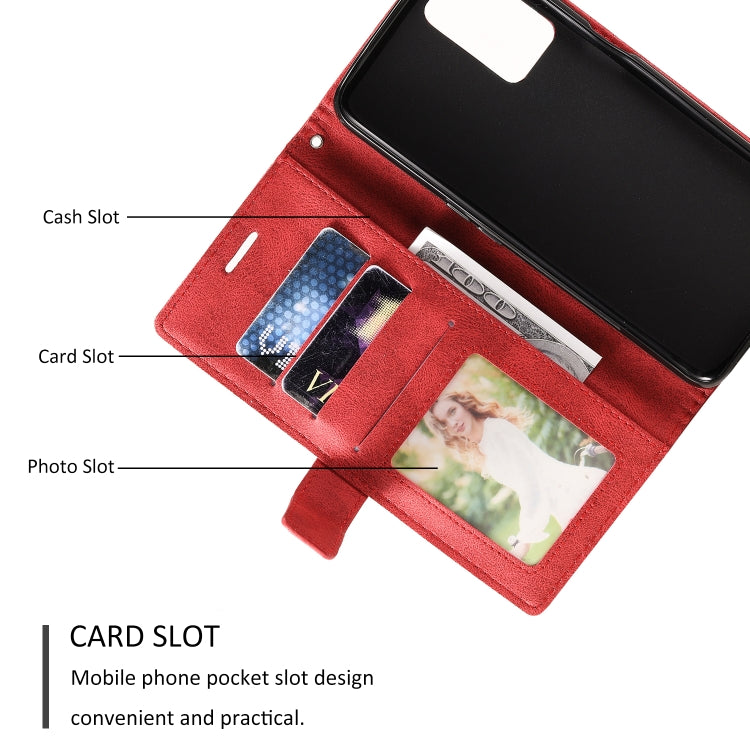 For OPPO A74 4G / F19 Skin Feel Splicing Horizontal Flip Leather Case with Holder & Card Slots & Wallet & Photo Frame