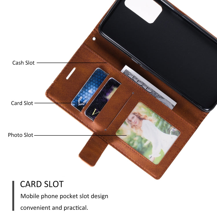 For OPPO A74 4G / F19 Skin Feel Splicing Horizontal Flip Leather Case with Holder & Card Slots & Wallet & Photo Frame