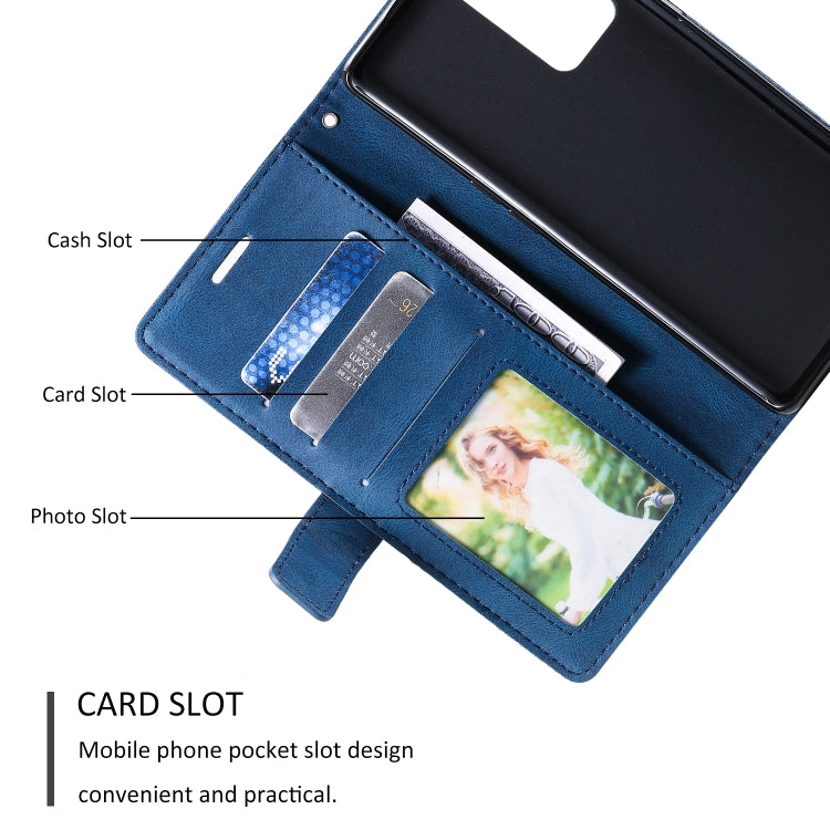 For OPPO Reno6 Pro+ 5G Skin Feel Splicing Horizontal Flip Leather Case with Holder & Card Slots & Wallet & Photo Frame