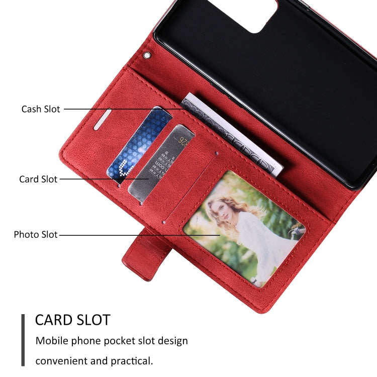 For OPPO Reno6 Pro+ 5G Skin Feel Splicing Horizontal Flip Leather Case with Holder & Card Slots & Wallet & Photo Frame