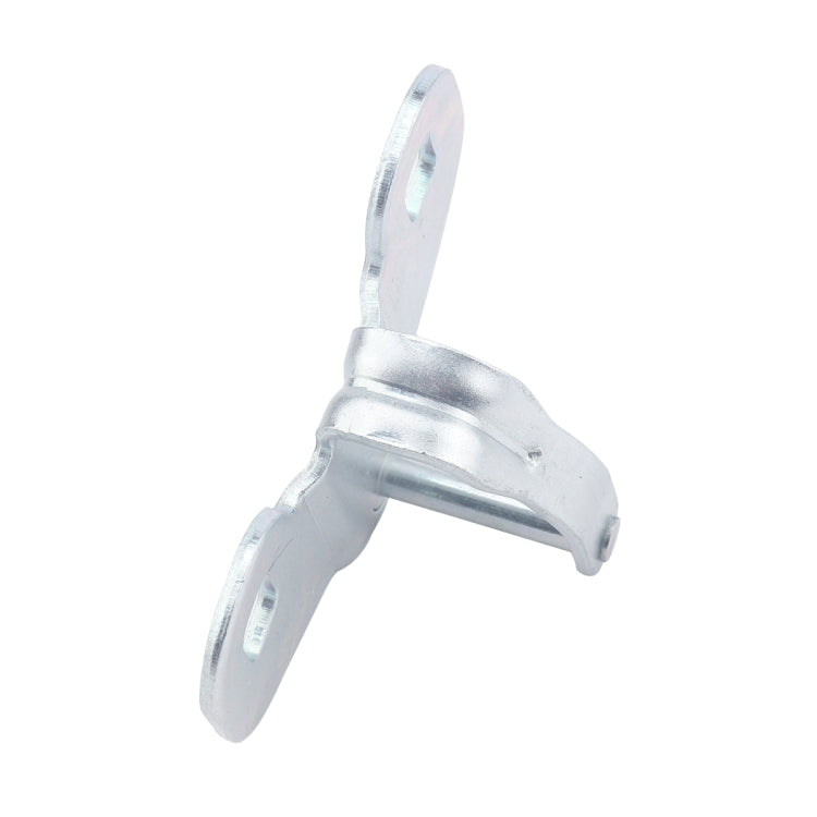 A5172 Car Rear Door Baffle Buckle 1369006080 for Fiat Ducato 2006-2014