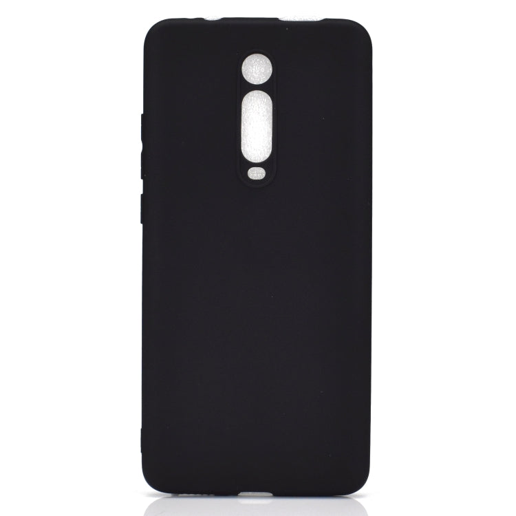 For Xiaomi Redmi K20 / Mi 9T Candy Color TPU Case