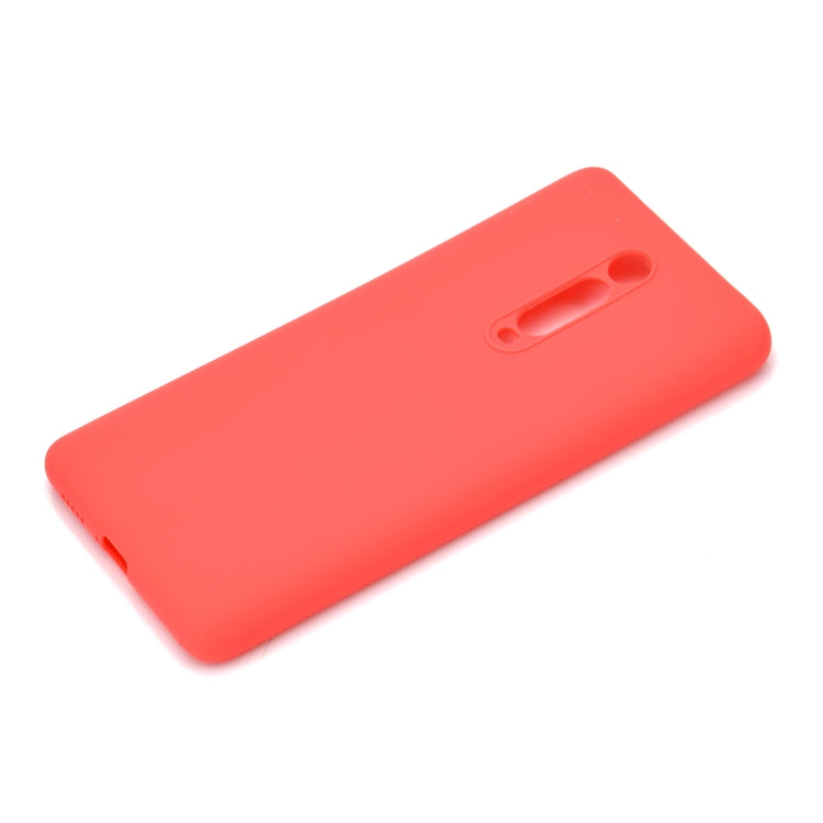 For Xiaomi Redmi K20 / Mi 9T Candy Color TPU Case