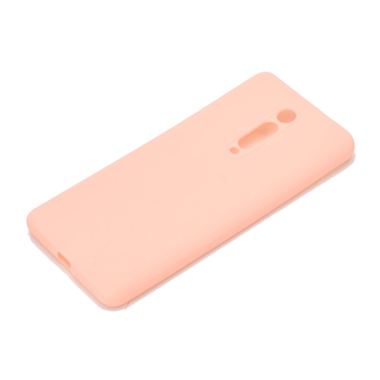 For Xiaomi Redmi K20 / Mi 9T Candy Color TPU Case